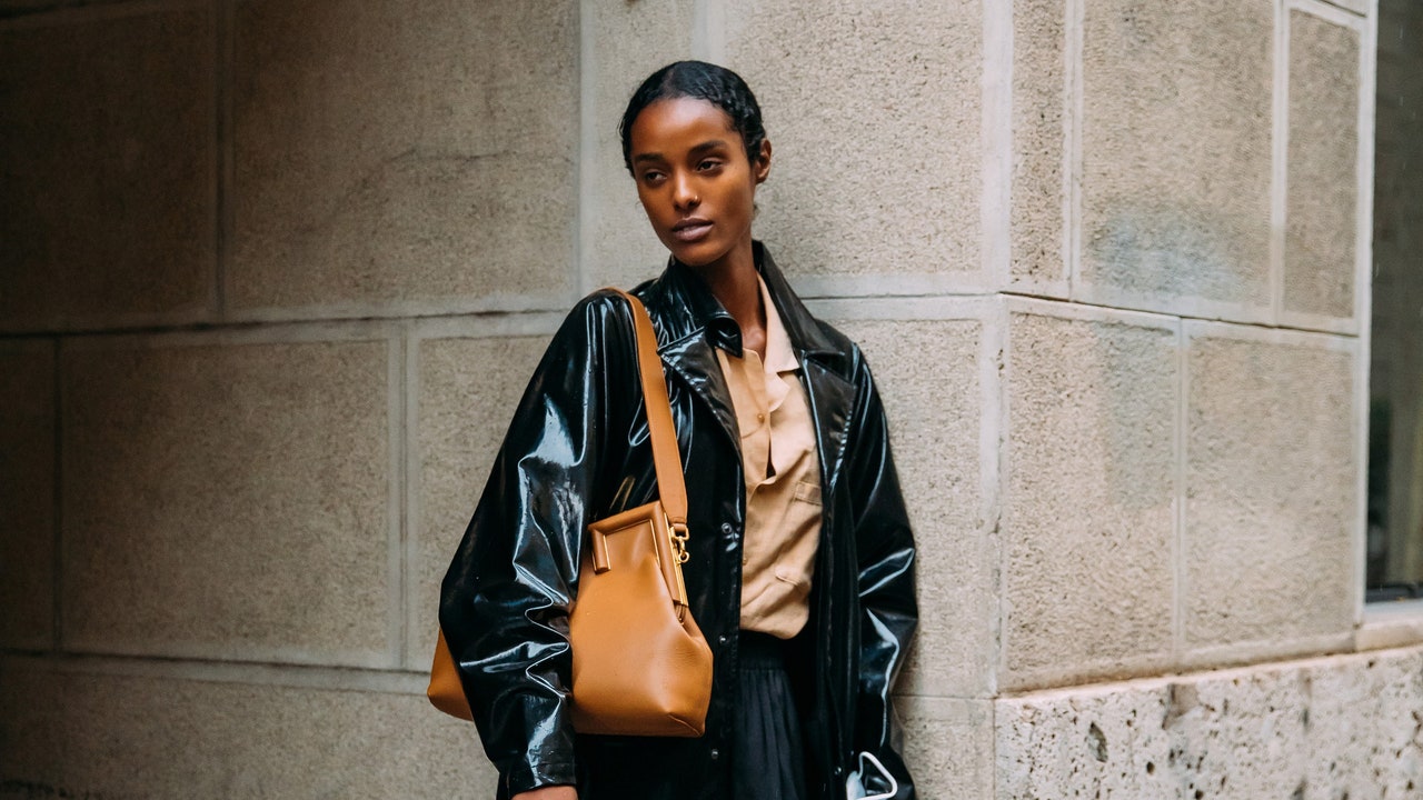 Shop 11 Great Bags the Street-Stylers Are Carrying this Season