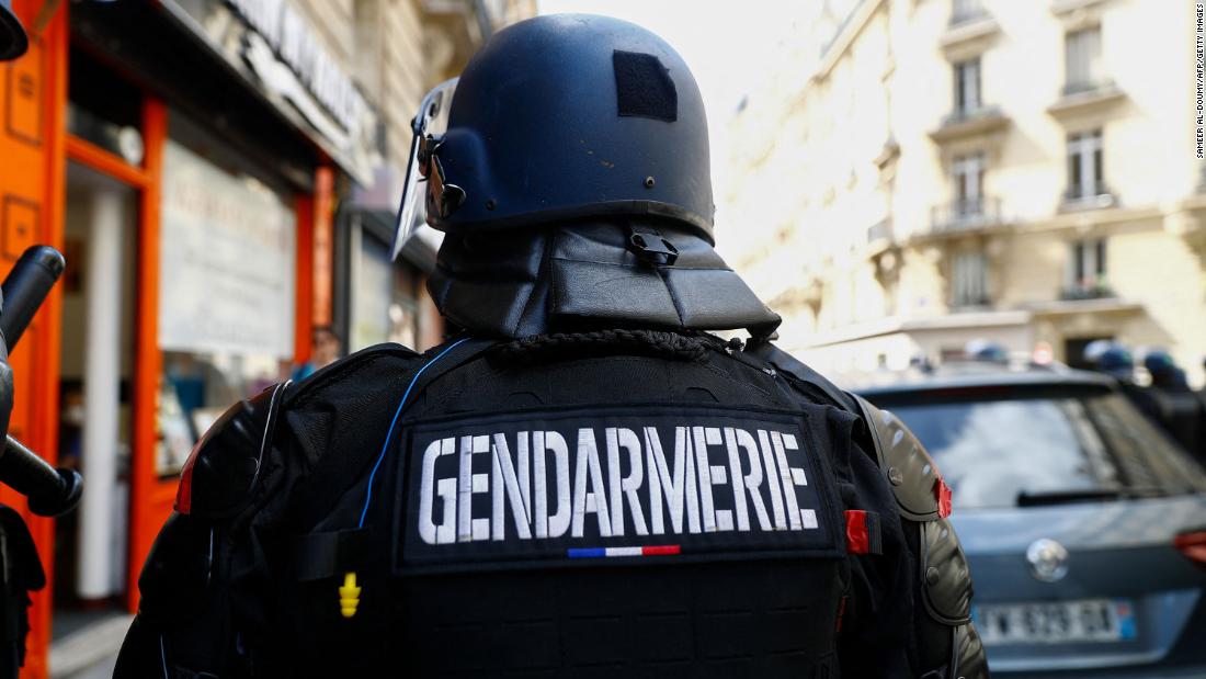 French ex-police officer identified as serial killer and rapist after 35-year hunt