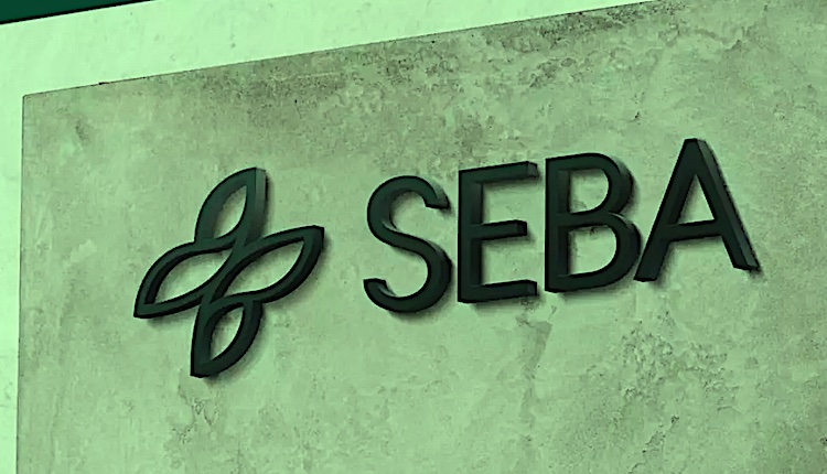 Swiss Digital Bank Seba Lets Clients Earn Yield From Their Crypto Holdings