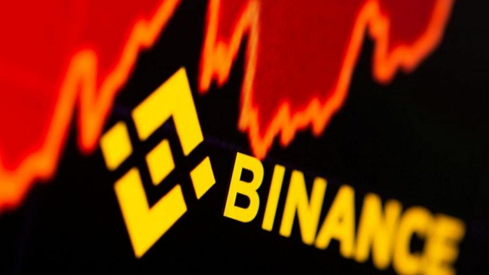 Binance trading volumes soar despite crypto regulatory crackdown