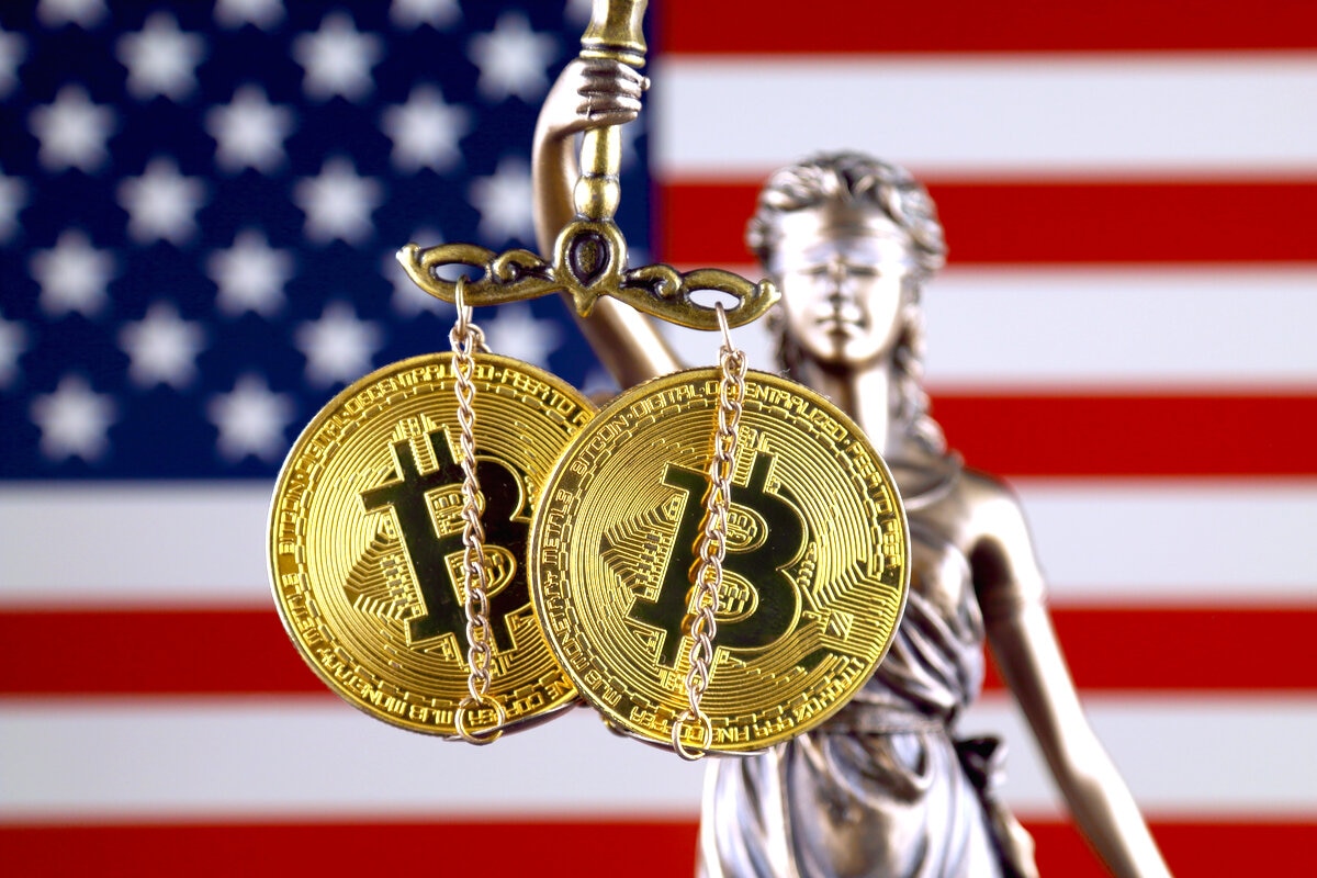 Gensler confirms SEC won't ban crypto... but Congress could