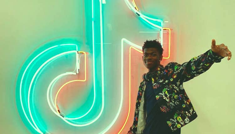 TikTok Partners With Immutable X To Launch NFTs: Lil Nas X Will be the First