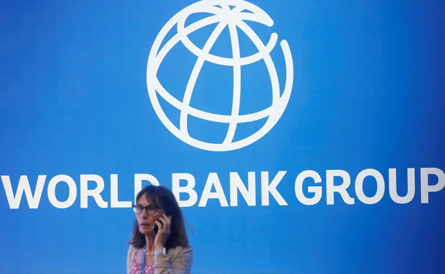 World Bank Mishandled Sexual Misconduct Charges: Report