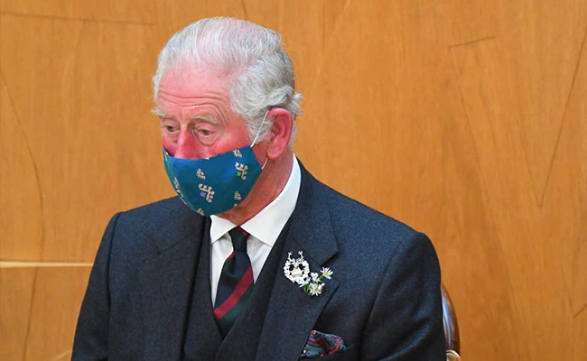 "They Just Talk": Prince Charles Echoes Greta Thunberg On Climate