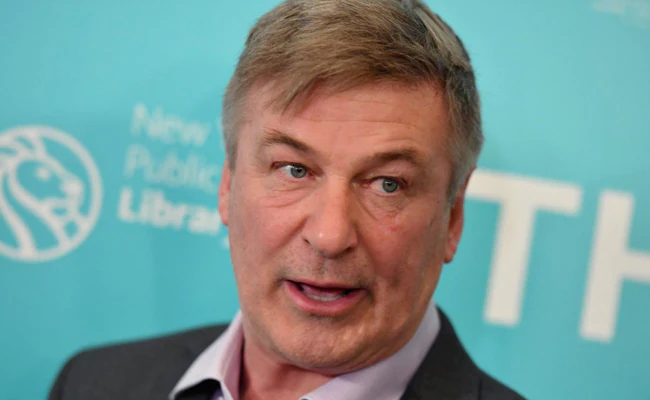 Criminal Charges Against Alec Baldwin Not Ruled Out: US Official On Prop Gun Incident