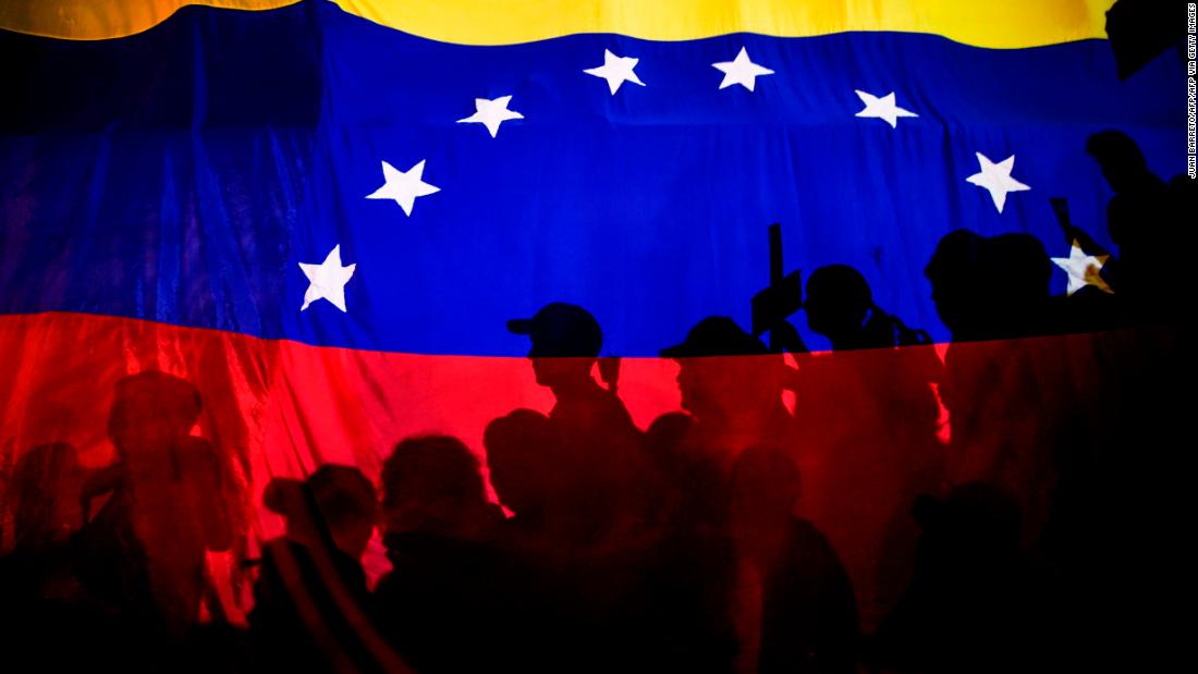 Europe on collision course with US over Venezuela elections