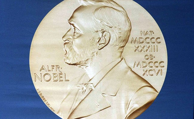 Nobel Peace Prize Ceremony To Be Held In Person This Year
