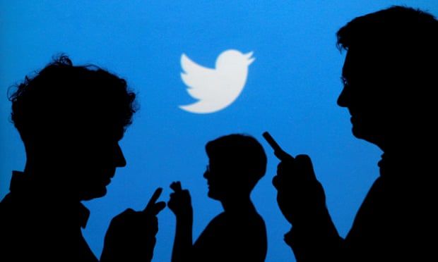 Twitter trials warnings about ‘intense’ conversations