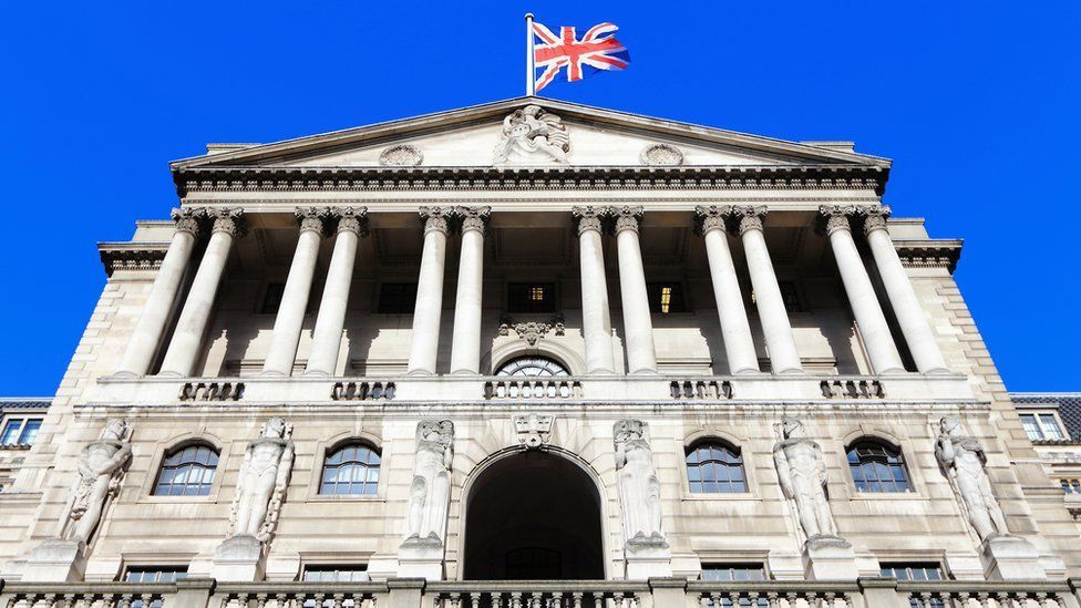 Inflation likely to hit 5%, warns Bank of England chief economist