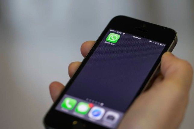 WhatsApp will stop working on thousands of phones next week
