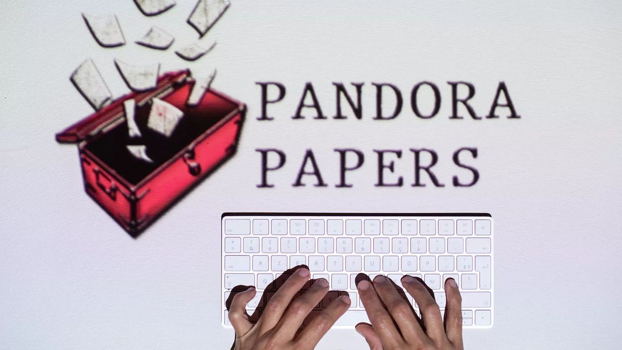 Congress Scrambles to Boost Scrutiny After US Named Main Offshore Haven in Pandora Papers