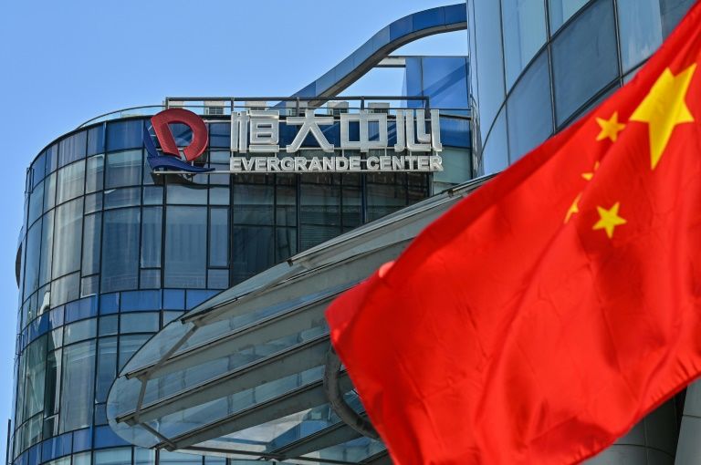 Morgan Stanley upgrades China property to 'attractive' despite default fears