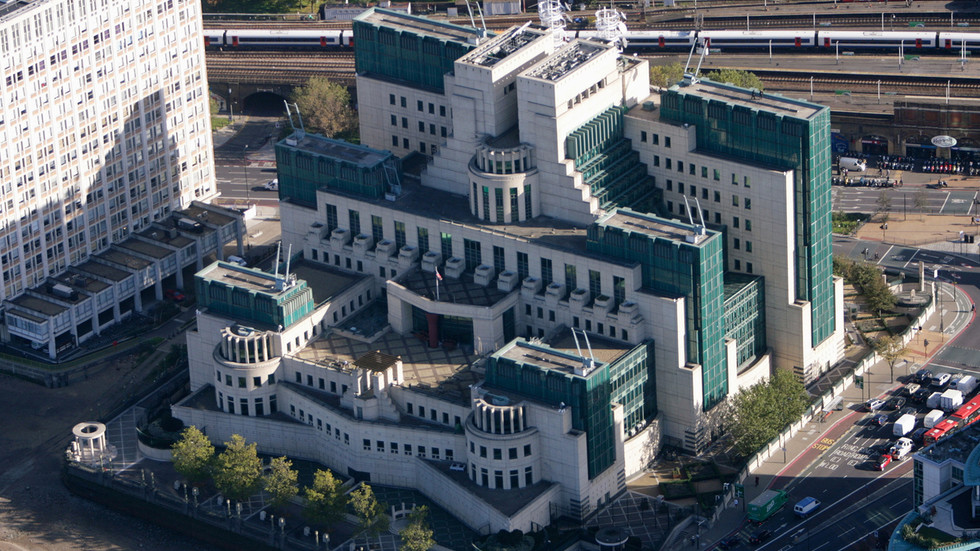 MI6 outlines ‘white-hot focus’ on digital threats