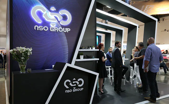 Israel Distances Itself From Blacklisted Pegasus Sypware Maker NSO