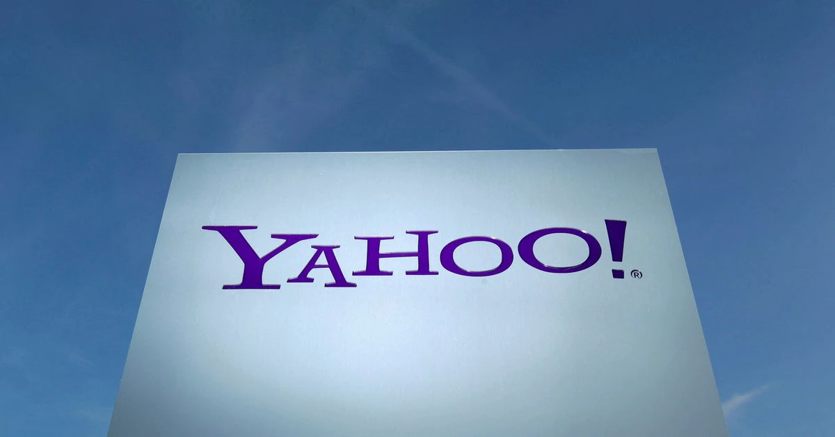 Yahoo leaves China for good, cites "challenging" environment