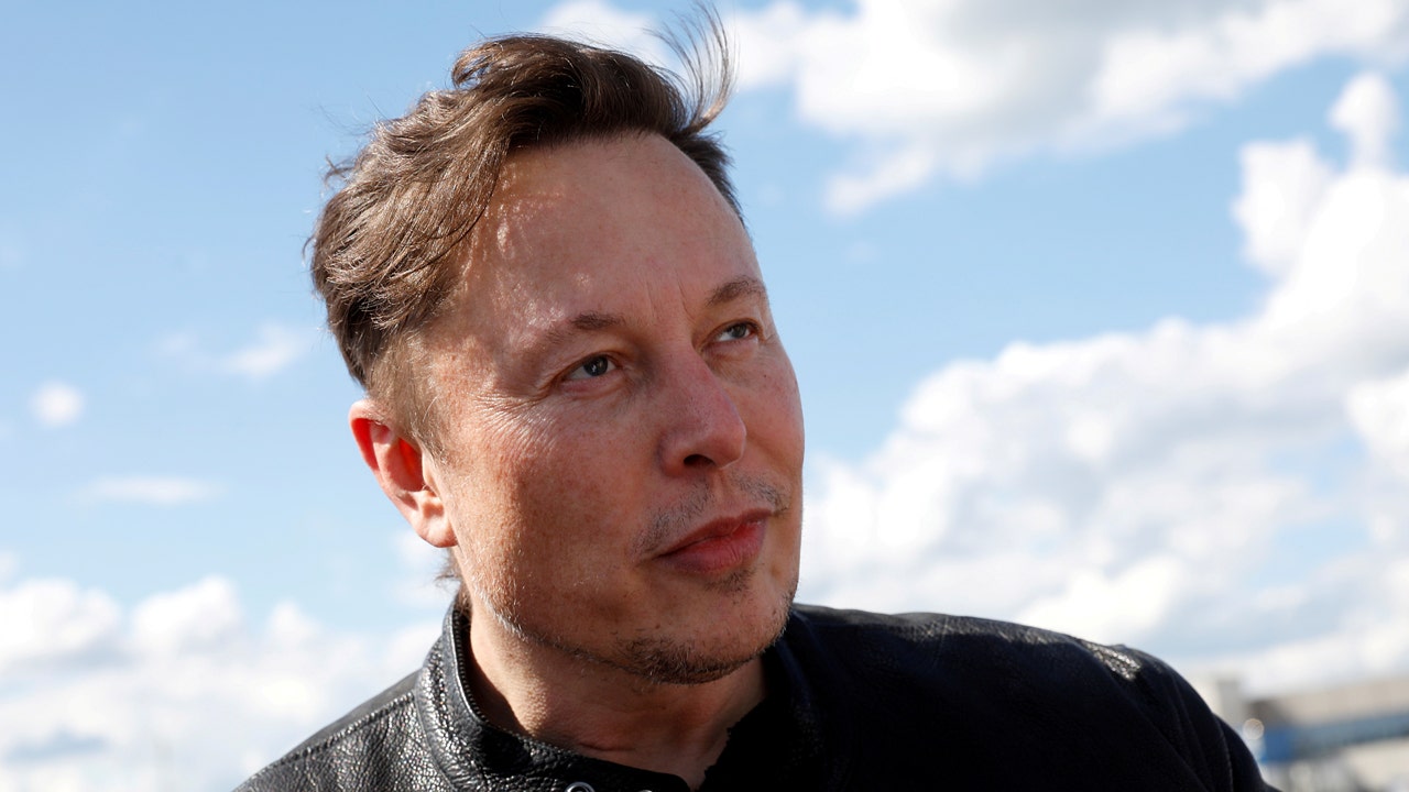 Elon Musk sells more Tesla shares worth $687M