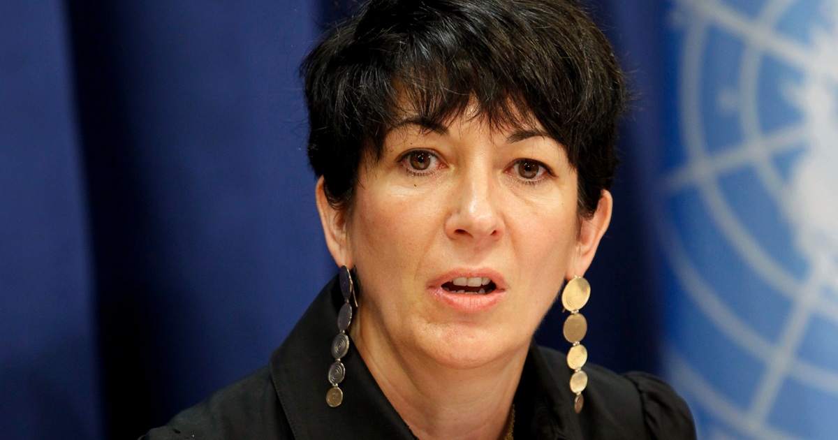 Spectre of Epstein looms in Ghislaine Maxwell’s upcoming trial