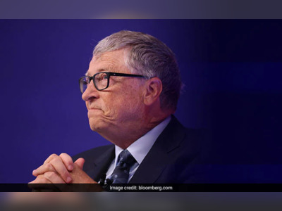 Bill Gates Might Have Been Richer Than Musk, Bezos Combined If...
