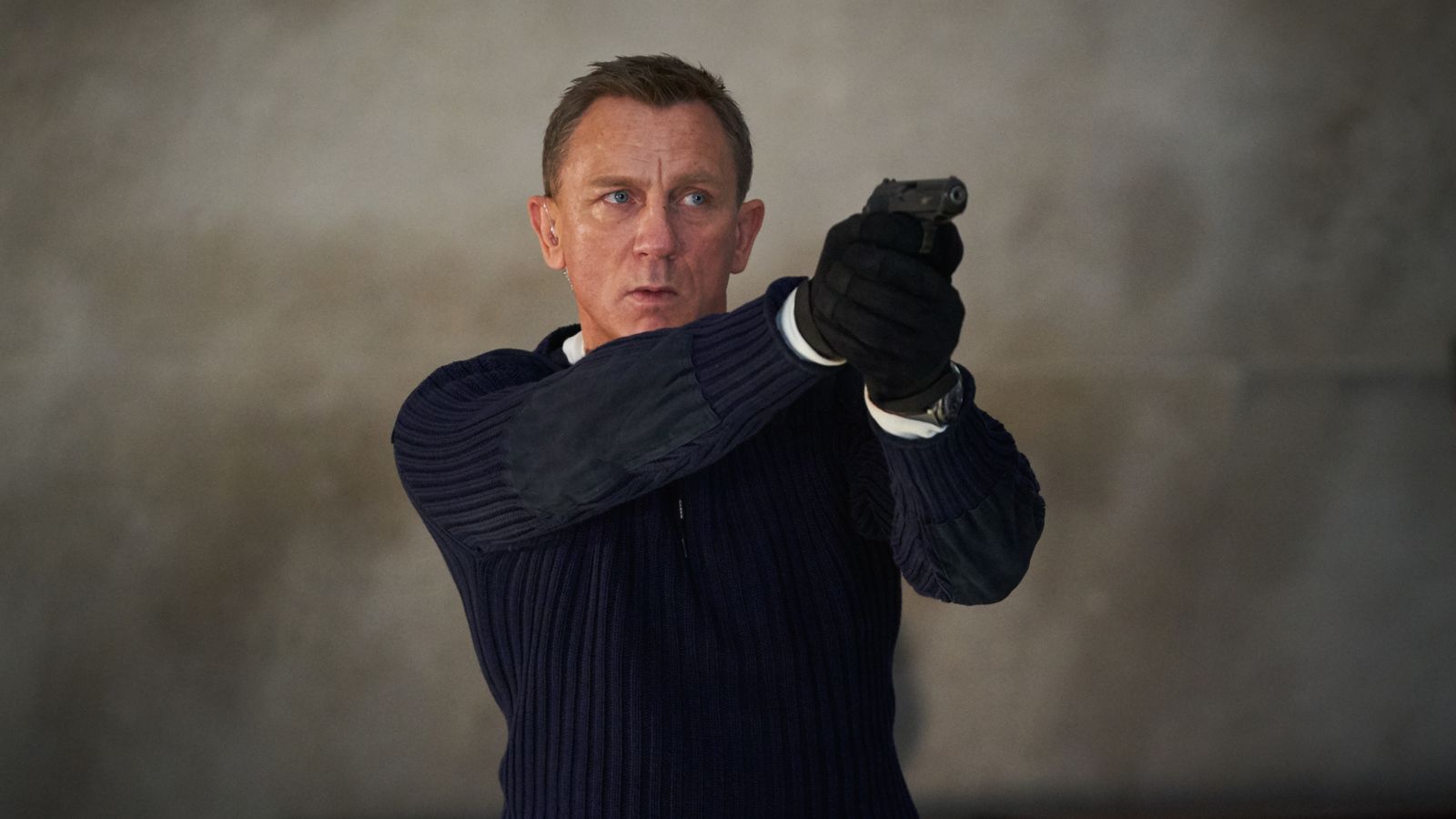James Bond: No Time To Die becomes Hollywood's biggest international release of pandemic
