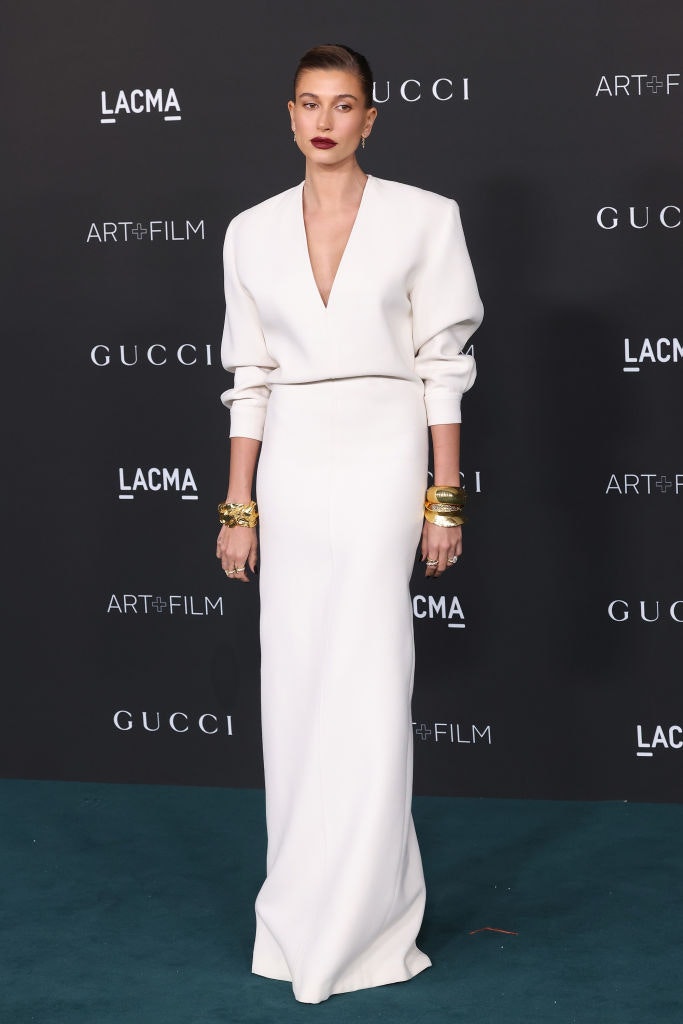 Best Red Carpet Looks from the 2021 LACMA Art + Film Gala