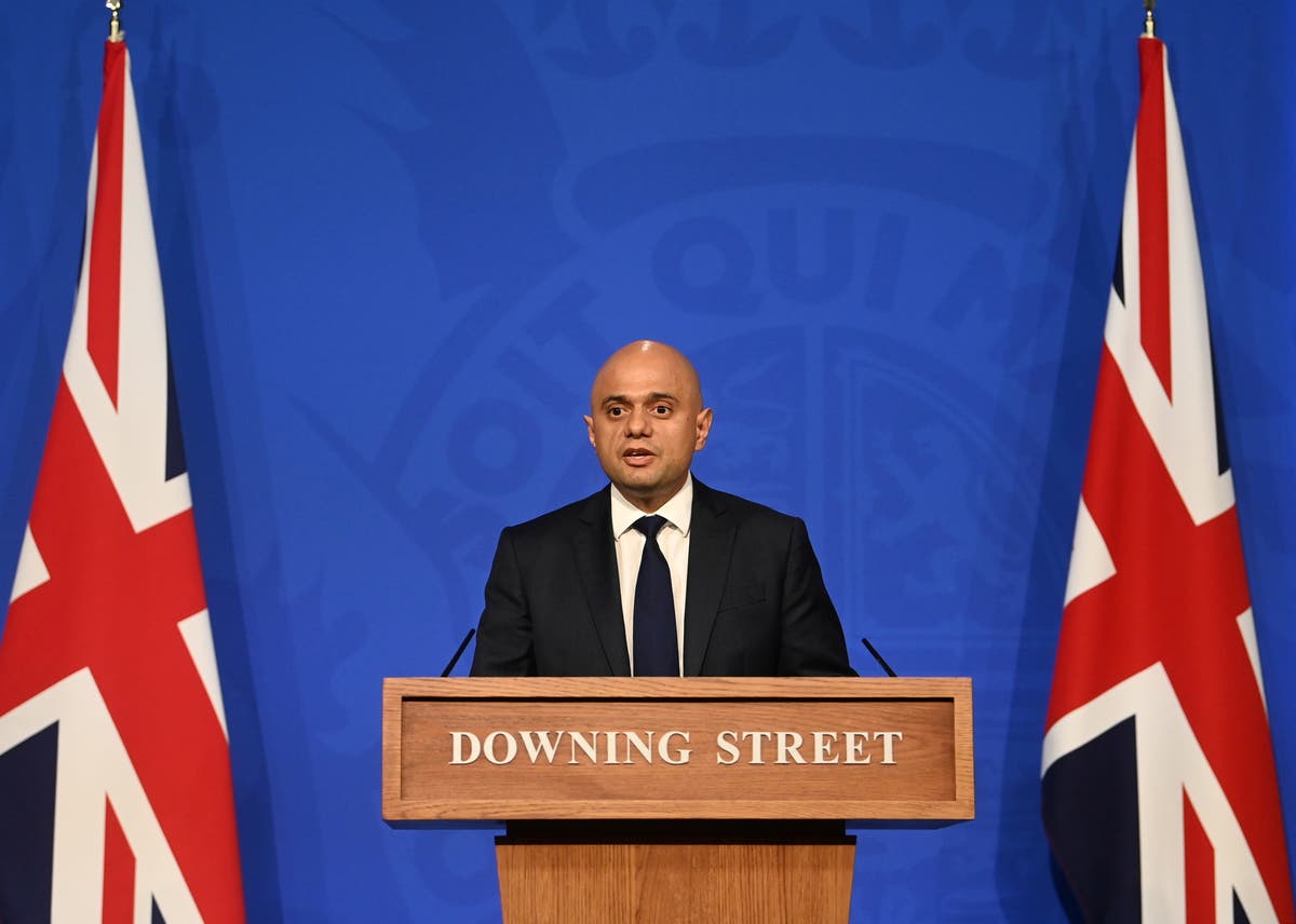 Sajid Javid launches review into race and gender bias in medical equipment