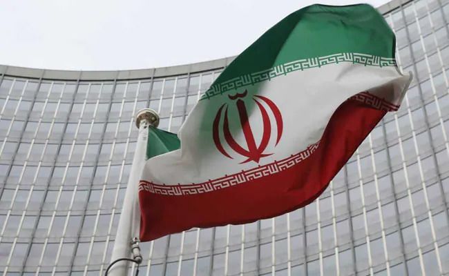 UN Nuclear Watchdog "Categorically" Denies Role In Iran Site Attack