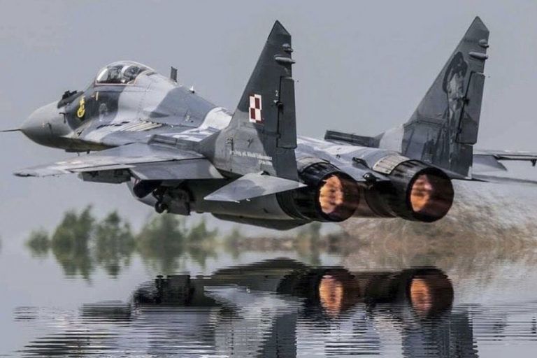 If You Have Enough Money, You Might Want to Buy These Military Aircraft