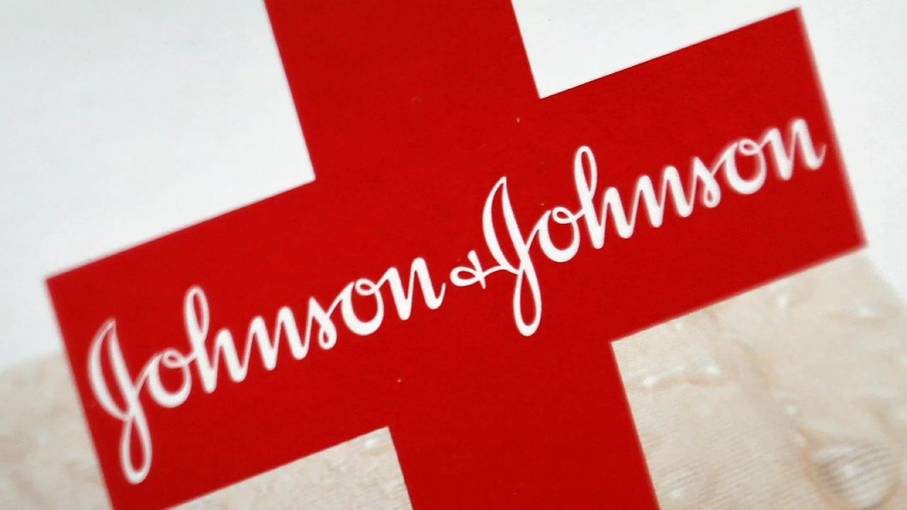 J&J Plans to Split Into Two Companies to Separate Drug, Consumer Business