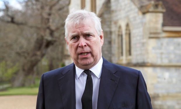 Prince Andrew could face US trial in 2022 over alleged sexual abuse, judge says