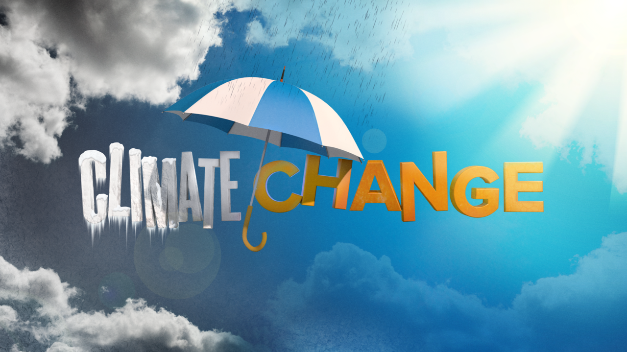 Climate Change for Inquiring Minds – Part 1