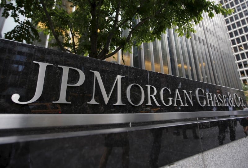 JPMorgan fined $200M for employees' use of WhatsApp, personal devices to discuss business matters