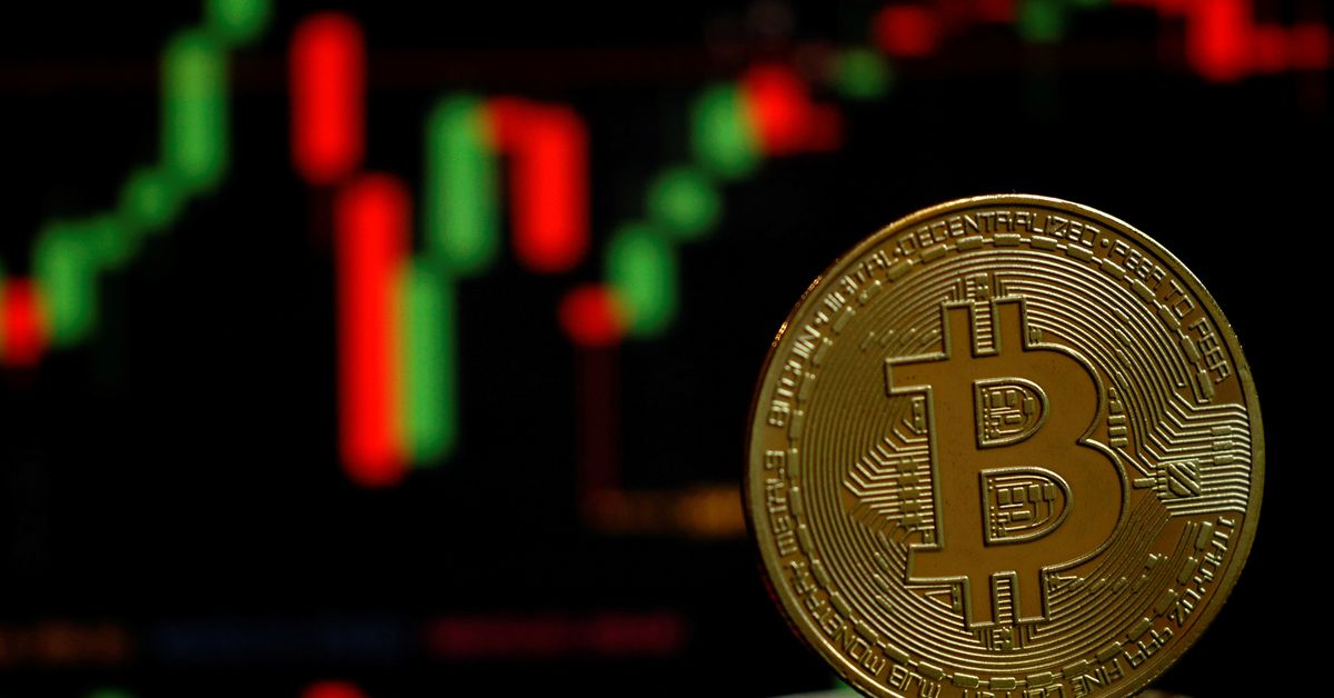 Bitcoin and other cryptocurrencies fell sharply, cryptos see $1 billion worth liquidated