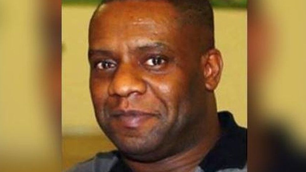 UK: Police apologise for killing black ex-footballer Dalian Atkinson