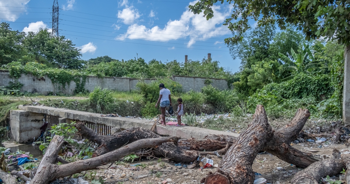 ‘No safe place’: Lead poisoning in the Dominican Republic