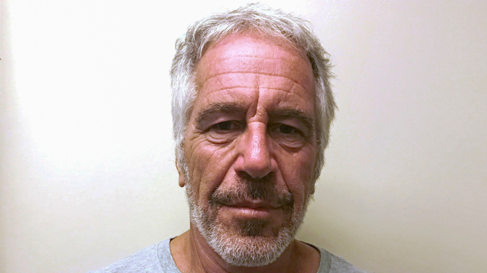 Didn't kill himself the first time: Did Epstein really attempt suicide?