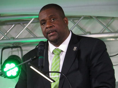 Fahie Administration Blasts Delay in COI Report