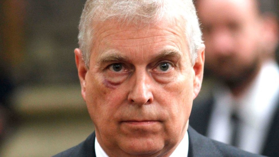 Maxwell trial witness reveals details of Prince Andrew’s alleged sex with his accuser