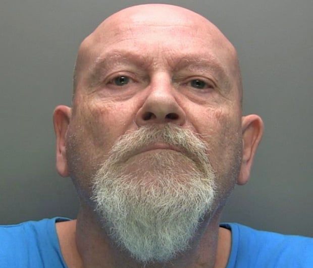 UK man jailed for rape in 1990 after DNA match on another crime