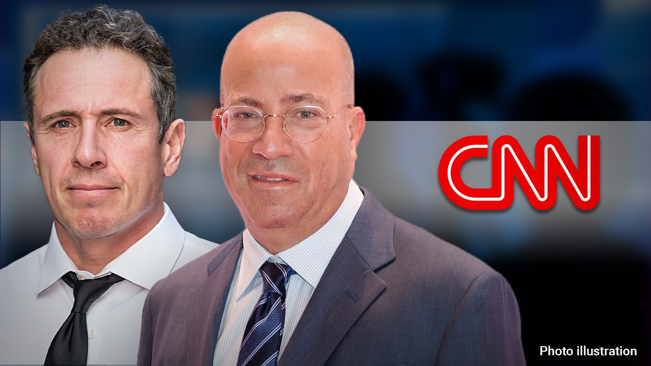 Chris Cuomo’s $20M war with CNN to 'clear his name' after Zucker revelation