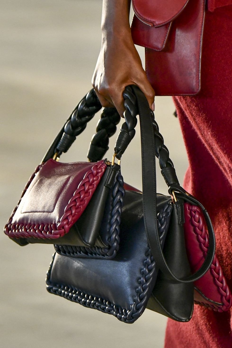 15 Beautiful Bags From The Spring/Summer 2022 Runways