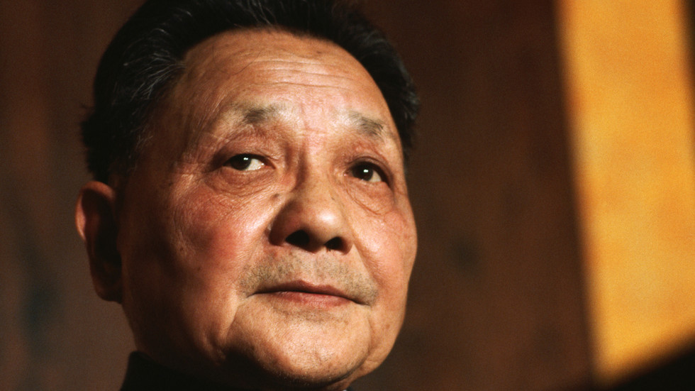 The West still misunderstands the man who shaped China’s rise