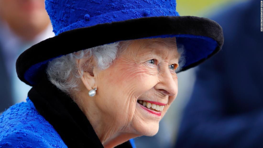 How Queen Elizabeth's 70th year on throne will be celebrated