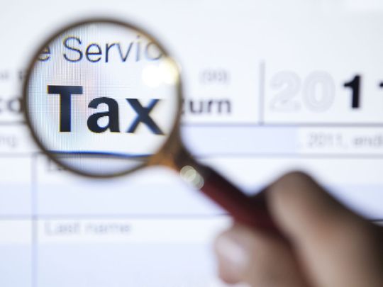 UAE to introduce 9% corporate tax on business profits from June 1, 2023