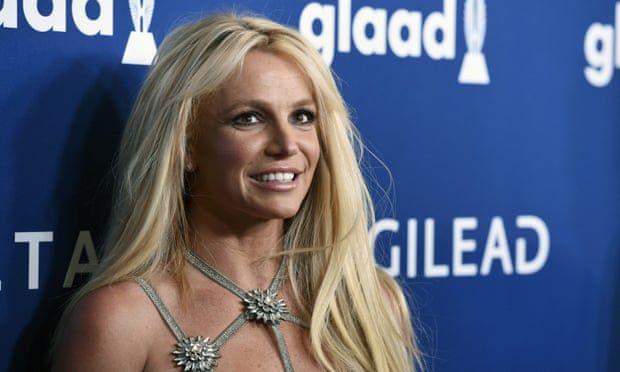 Britney Spears invited to US Congress to discuss conservatorship legal battle