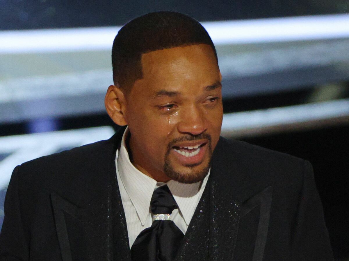 Oscars condemns Will Smith slap and launches review