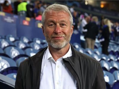 Roman Abramovich terrified of being sanctioned and is selling property, says MP
