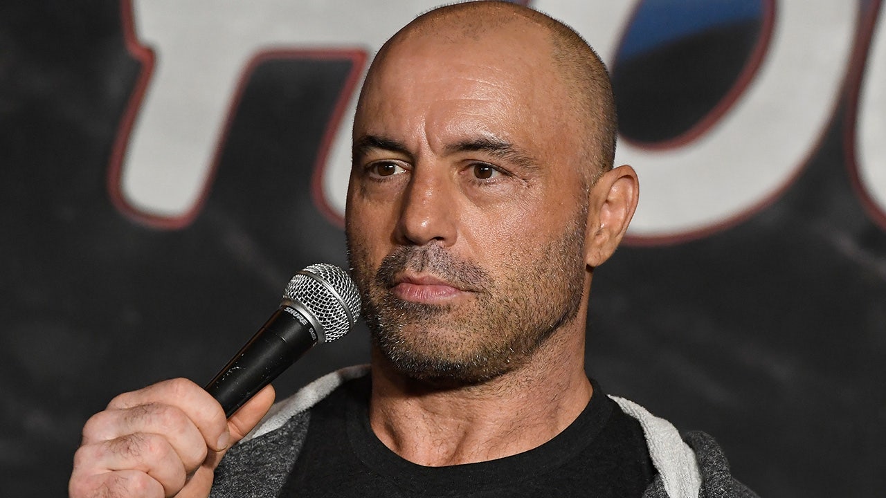 Joe Rogan claims Spotify controversy led to 2 million in subscriber growth
