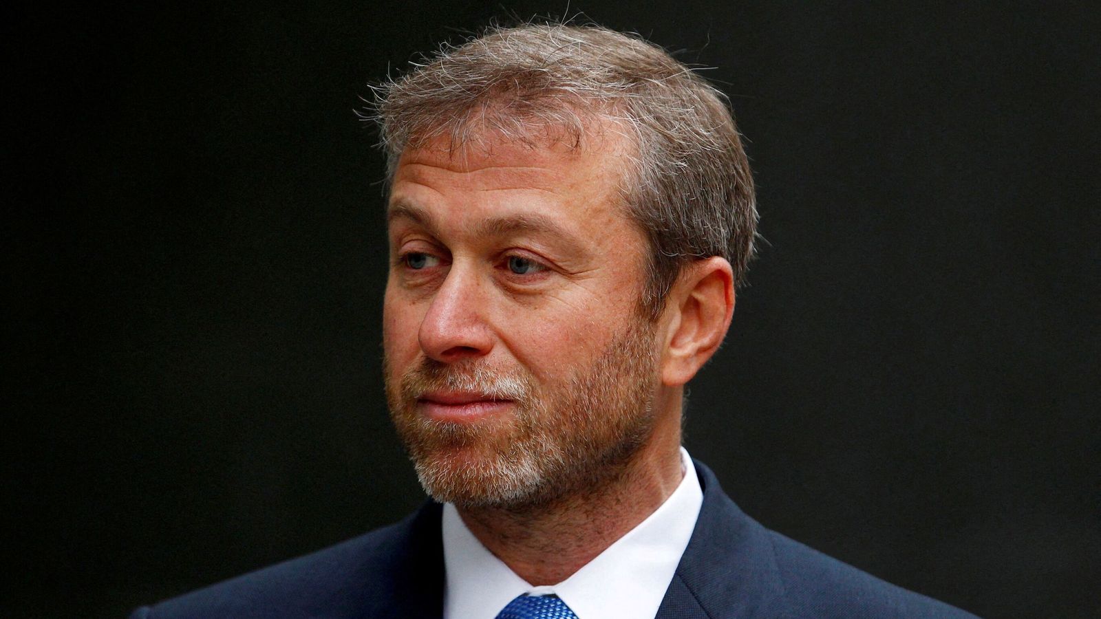 Jersey seizes $7bn in assets linked to Roman Abramovich