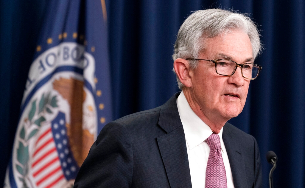 Powell: ‘Soft’ economic landing may be out of US Fed’s control