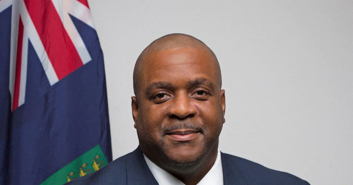 British Virgin Islands legislature approves no-confidence vote against Fahie